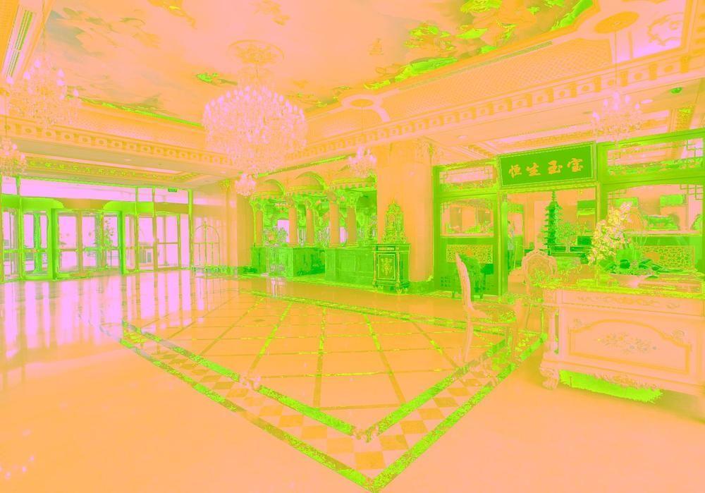 New Grand Dynasty Hotel Chaoyang  Exterior photo