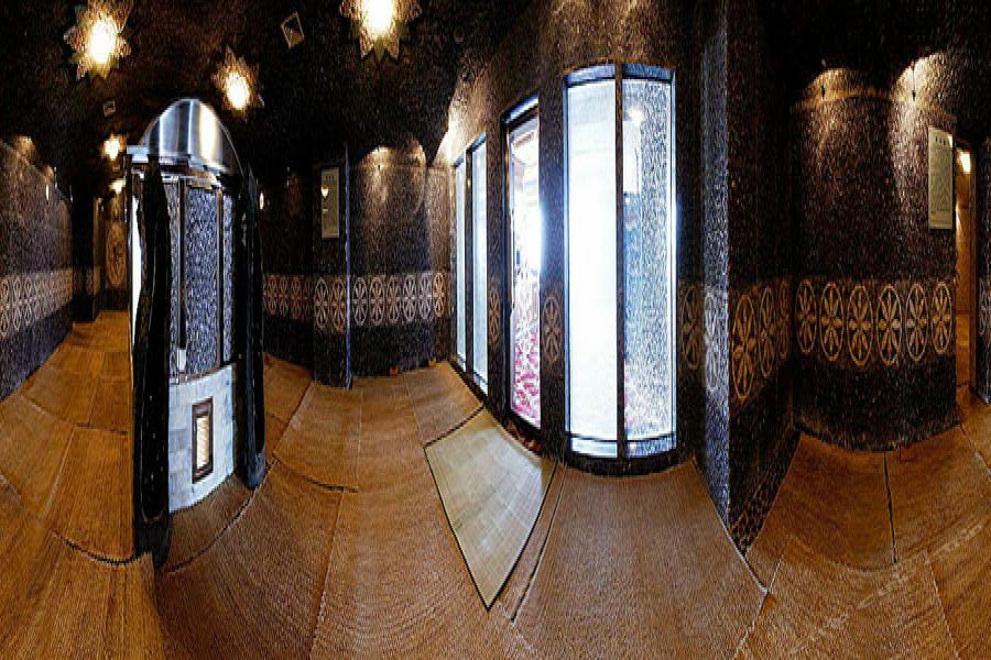 New Grand Dynasty Hotel Chaoyang  Exterior photo